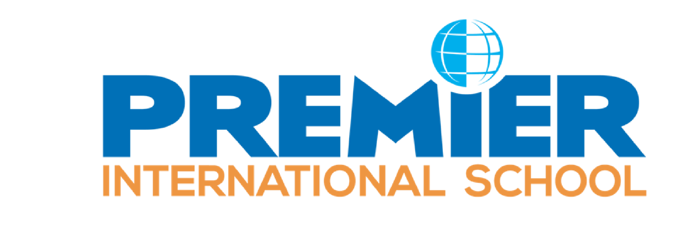 Premier International Logo