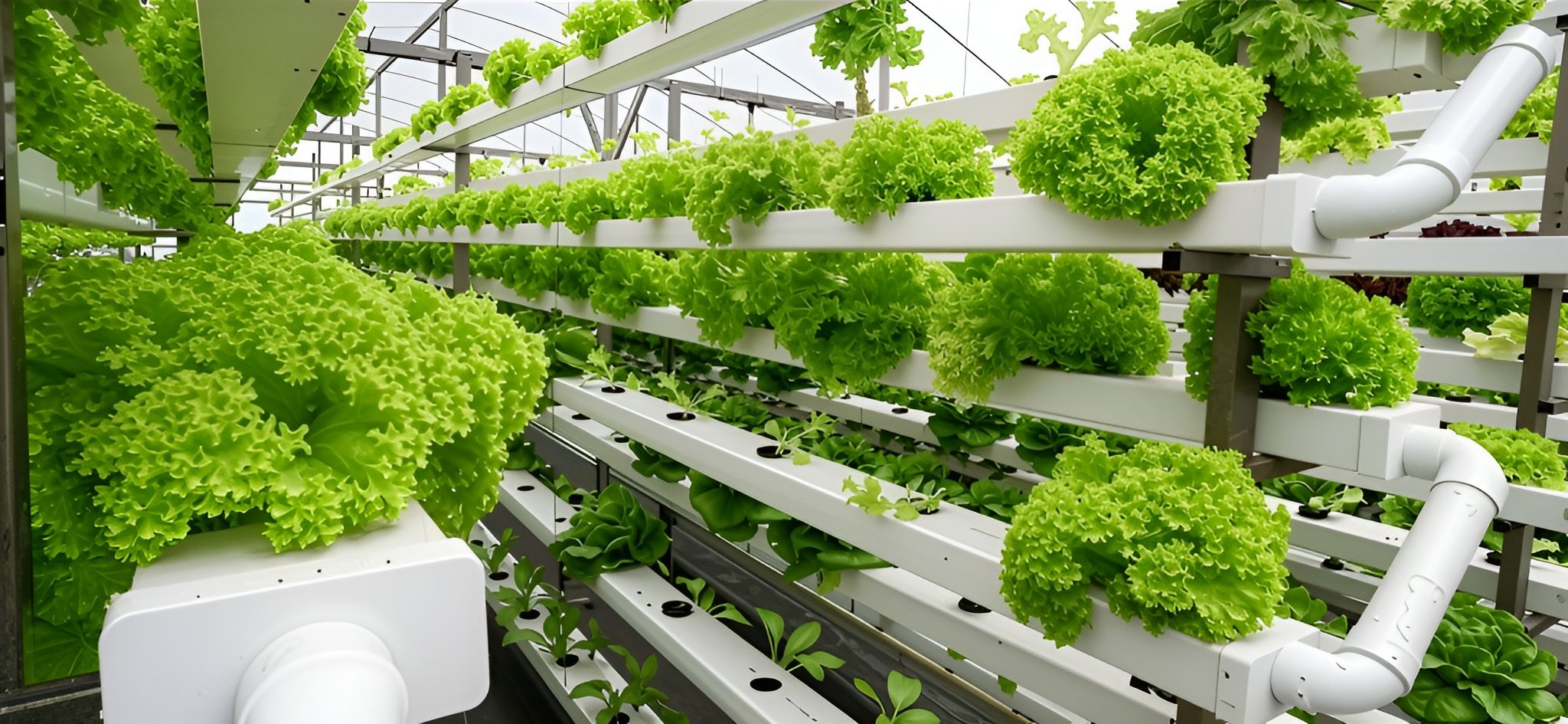 Need of Agriculture Innovation Center in Nepal